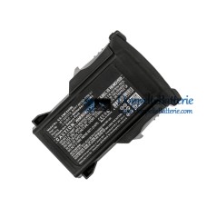 Akku für Zebra MC9300 BTRY-MC93-FZ-10 MC93 [Ersatzakku]